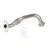 VW Original Tuyau De Liaison - 038131521S