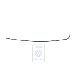 VW Original Tuyau De Liaison - 038131628C