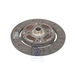 VW Original Disques D'Embrayage - 038141032M