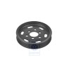 VW Original Poulie A Gorge - 038145255D