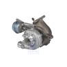 VW Original Turbocompresseur A Gaz D'Ech. 