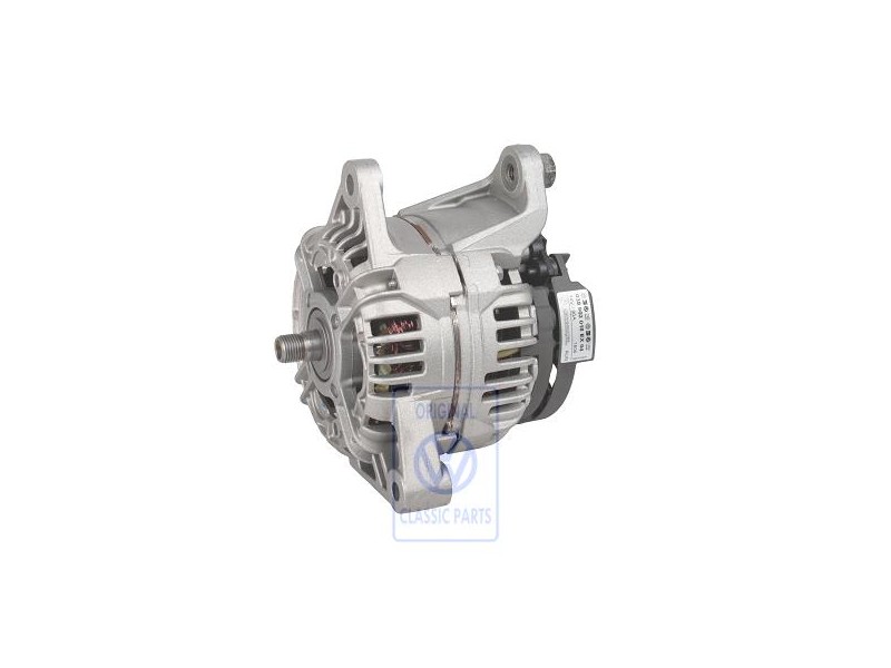 VW Original Alternateur Triphase - 038903018EX