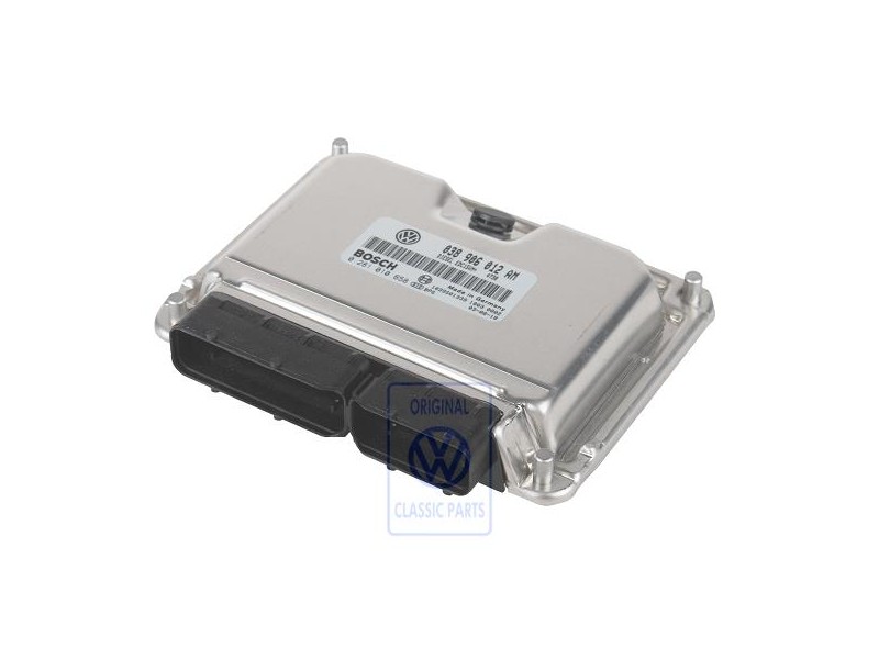 VW Original Calculateur Pour Moteur Diesel - 038906012AM