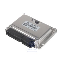 VW Original Calculateur Pour Moteur Diesel - 038906012CM