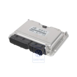 VW Original Calculateur Pour Moteur Diesel - 038906012CP