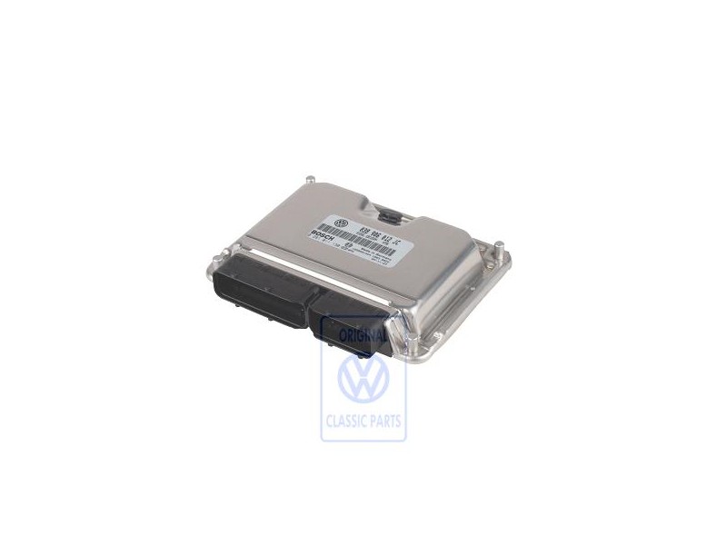 VW Original Calculateur Pour Moteur Diesel - 038906012JC