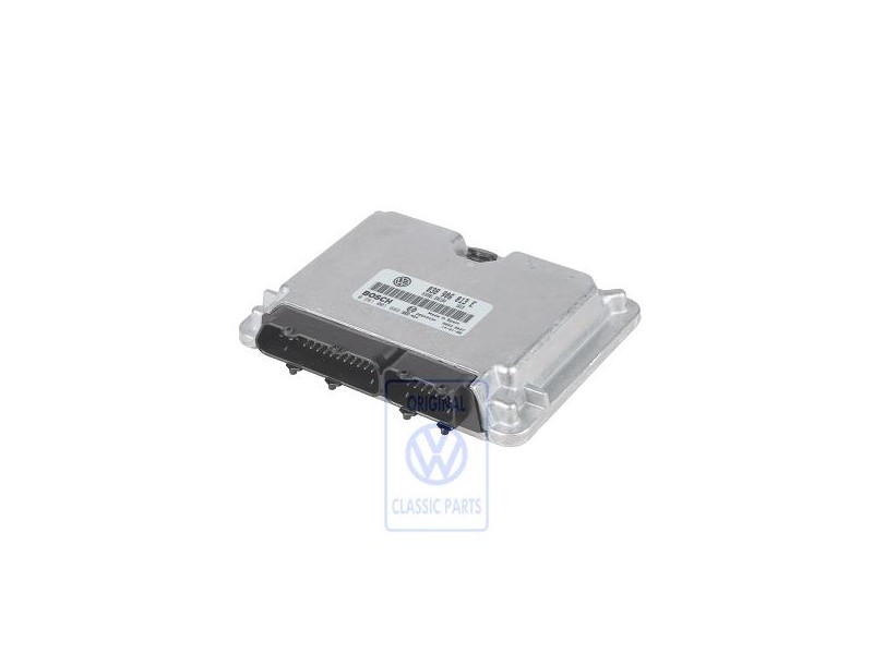 VW Original Calculateur Pour Moteur Diesel - 038906013E