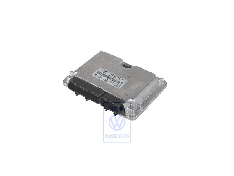 VW Original Calculateur - 038906013J