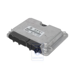 VW Original Calculateur Pour Moteur Diesel - 038906018FS