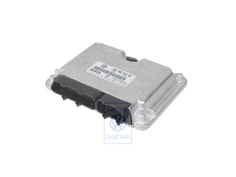 VW Original Calculateur Pour Moteur Diesel - 038906018GQ