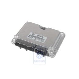 VW Original Calculateur Pour Moteur Diesel - 038906018P