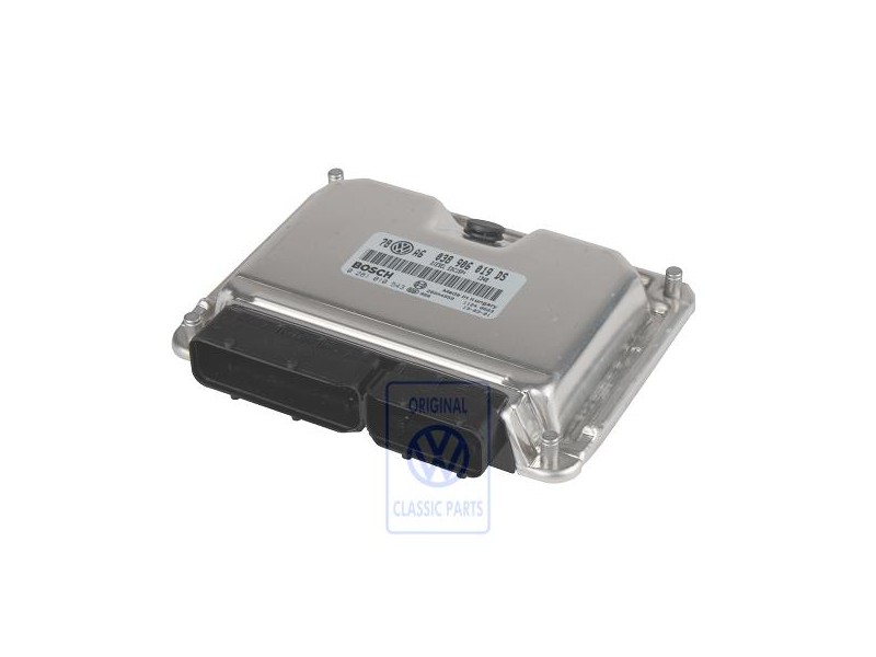 VW Original Calculateur Pour Moteur Diesel - 038906019DS