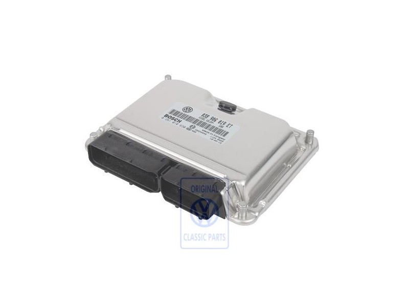 VW Original Calculateur Pour Moteur Diesel - 038906019ET