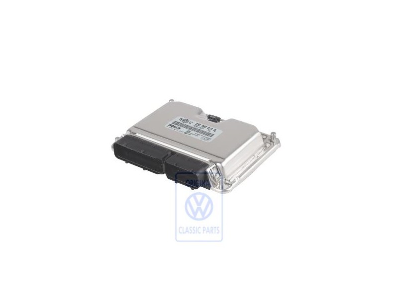 VW Original Calculateur Pour Moteur Diesel - 038906019GL