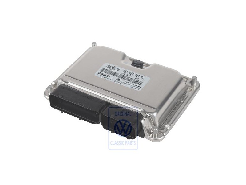 VW Original Calculateur Pour Moteur Diesel - 038906019GQ