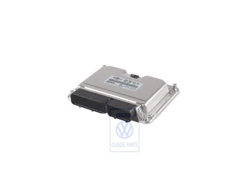 VW Original Calculateur Pour Moteur Diesel - 038906019GR