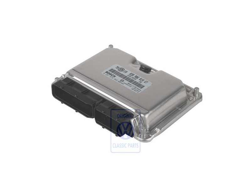 VW Original Calculateur Pour Moteur Diesel - 038906019GT