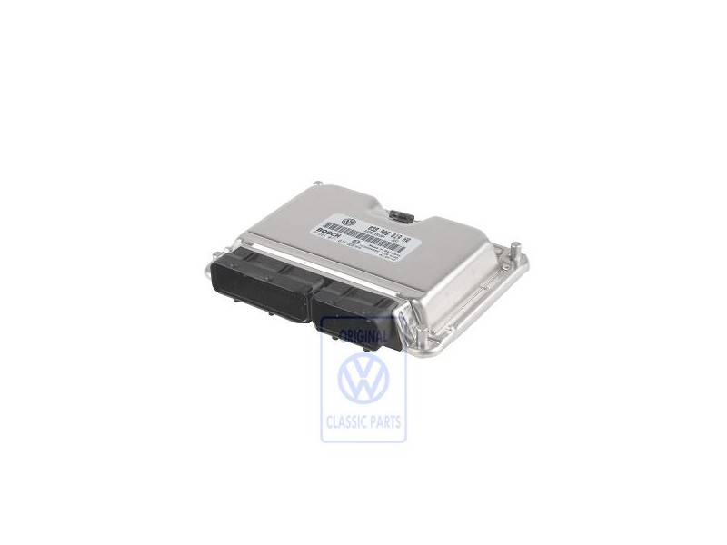 VW Original Calculateur Pour Moteur Diesel - 038906019HR