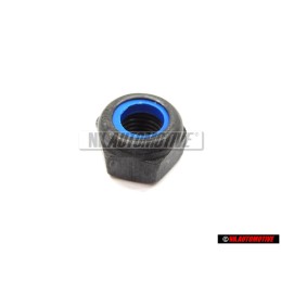 VW Original Ecrou 6 Pans, Autoserreur - N 90321301
