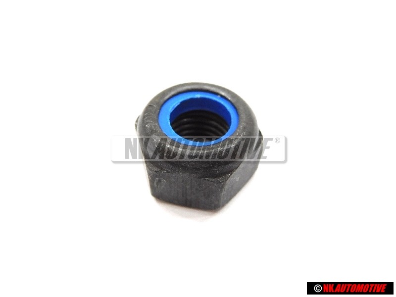 VW Original Ecrou 6 Pans, Autoserreur - N 90321301