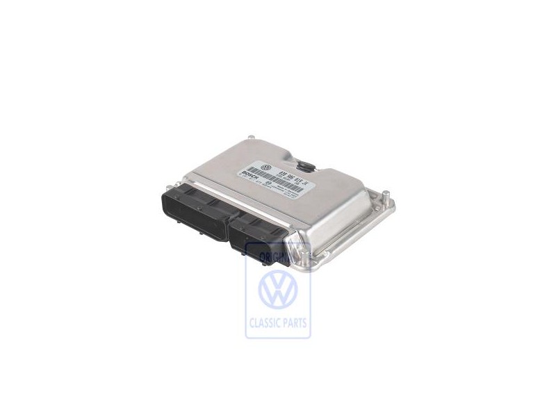 VW Original Calculateur Pour Moteur Diesel - 038906019JK