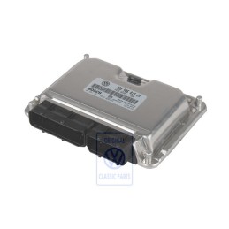 VW Original Calculateur Pour Moteur Diesel - 038906019JM