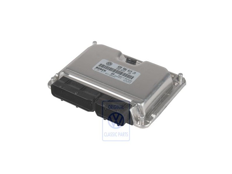 VW Original Calculateur Pour Moteur Diesel - 038906019JM