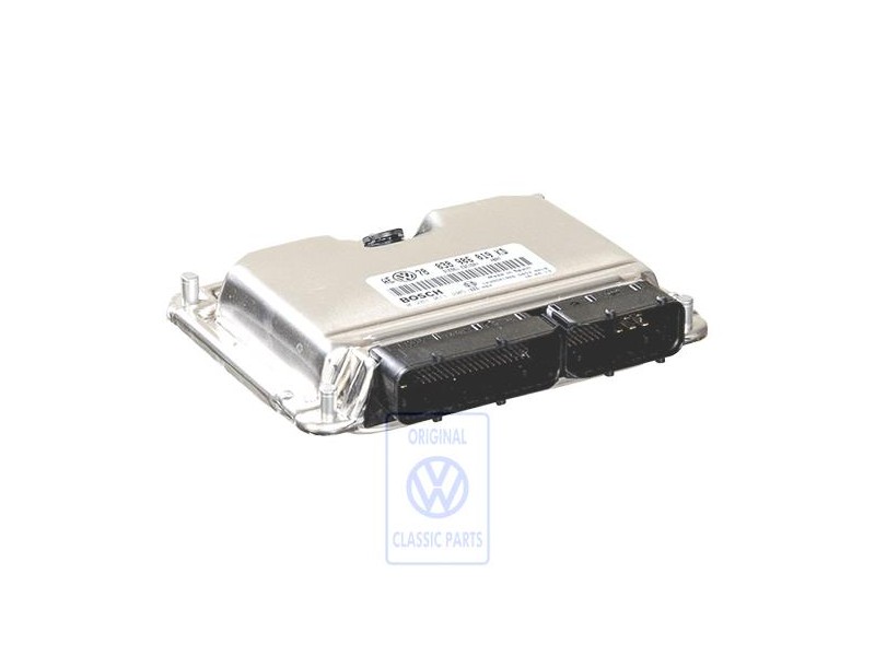 VW Original Calculateur Pour Moteur Diesel - 038906019KD