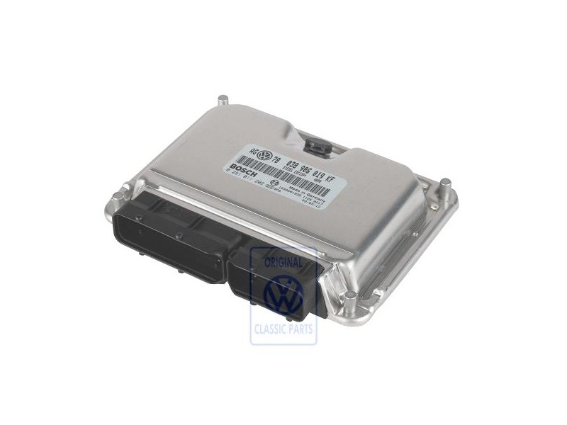 VW Original Calculateur Pour Moteur Diesel - 038906019KF