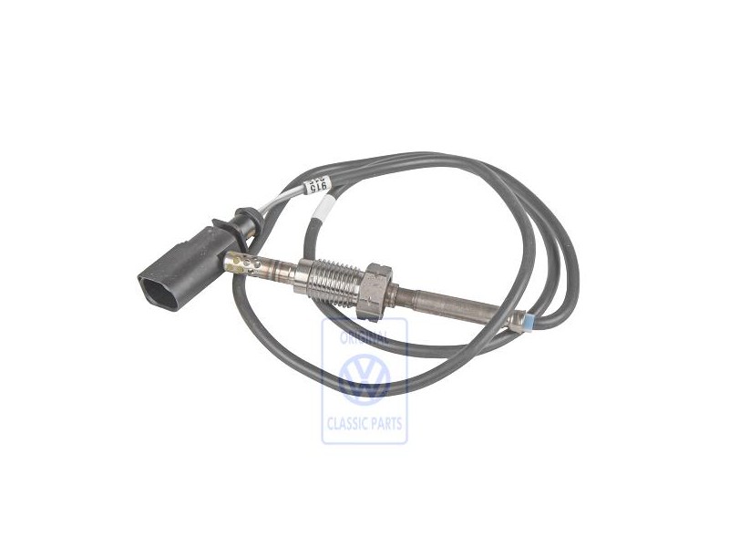 VW Original Capteur Temp. 