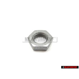 VW Original Ecrou 6 Pans - N 0111633