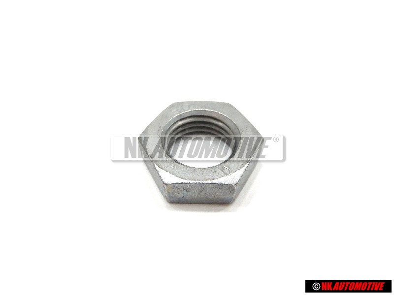 VW Original Ecrou 6 Pans - N 0111633