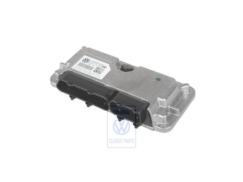 VW Original Calculateur Pour Moteur Otto - 03C906014EP