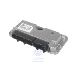 VW Original Calculateur Pour Moteur Otto - 03C906014FQ