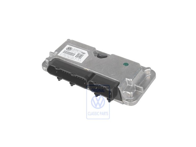 VW Original Calculateur Pour Moteur Otto - 03C906014FQ