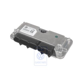 VW Original Calculateur Pour Moteur Otto - 03C906014FR