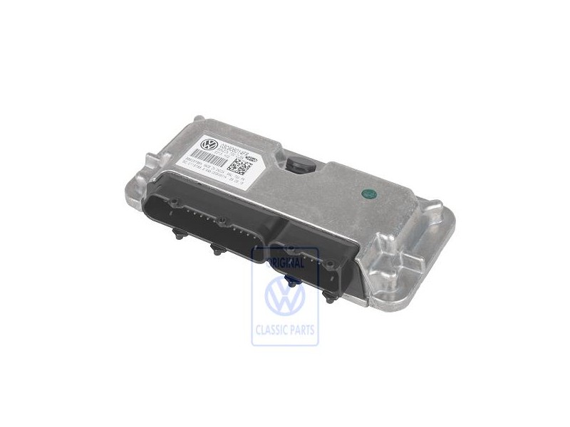 VW Original Calculateur Pour Moteur Otto - 03C906014FR