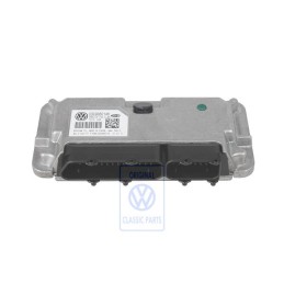 VW Original Calculateur Pour Moteur Otto - 03C906014H