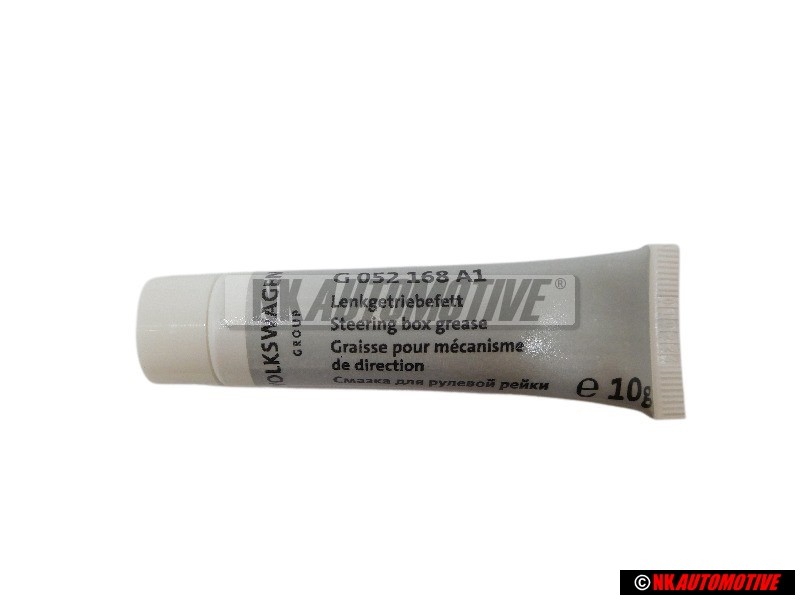 VW Original Graisse Mecanisme De Direction - G 052168A1