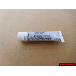 VW Original Graisse Mecanisme De Direction - G 052168A1