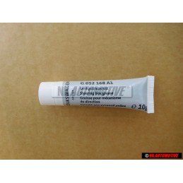 VW Original Graisse Mecanisme De Direction - G 052168A1