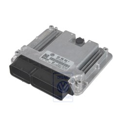 VW Original Calculateur Pour Moteur Otto - 03C906056F