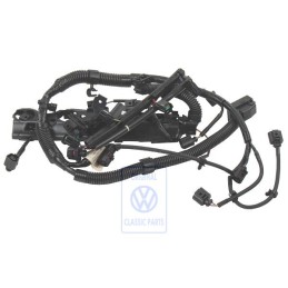 VW Original Cablage P. 