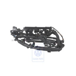 VW Original Cablage P. 