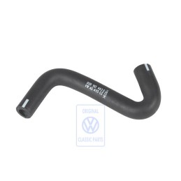 VW Original Flexible D'Aeration - 03D103493E