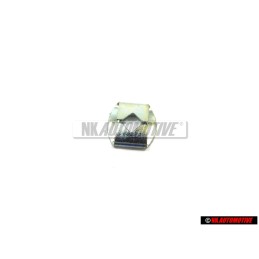 VW Original Rondelle De Serrage - N 0128543
