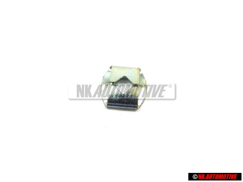 VW Original Rondelle De Serrage - N 0128543