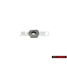 VW Original Rondelle De Serrage - N 0128543
