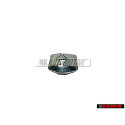 VW Original Rondelle De Serrage - N 0128543