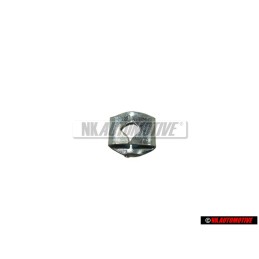 VW Original Rondelle De Serrage - N 0128543